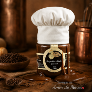 BRIGADEIRO MINEIRO