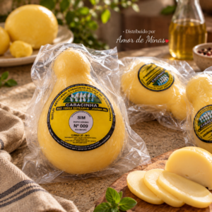 QUEIJO CABACINHA (PEM)